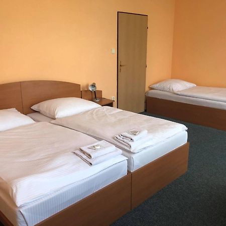 Grandhotel Nový Bor Exteriör bild