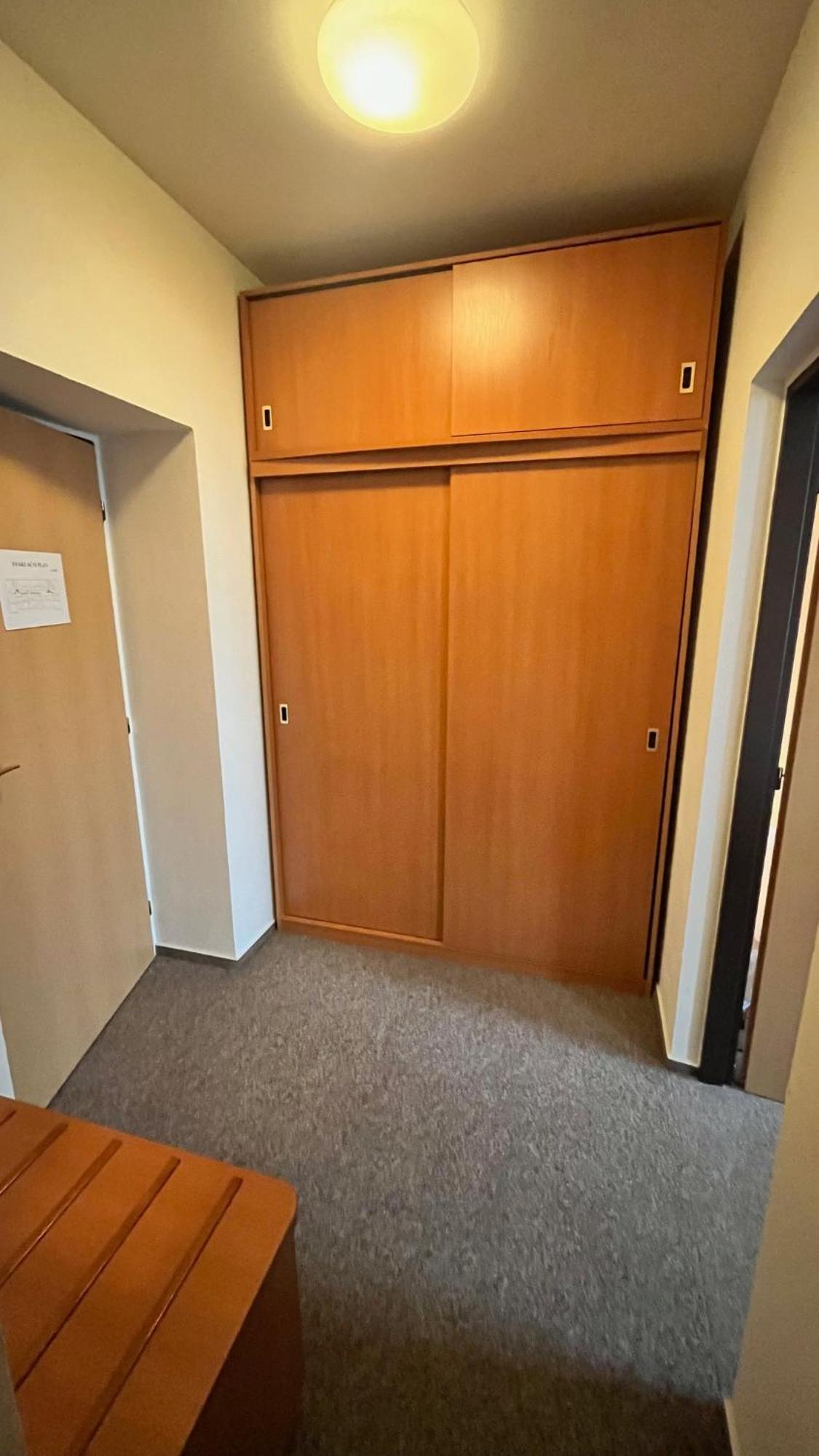 Grandhotel Nový Bor Exteriör bild