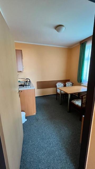 Grandhotel Nový Bor Exteriör bild