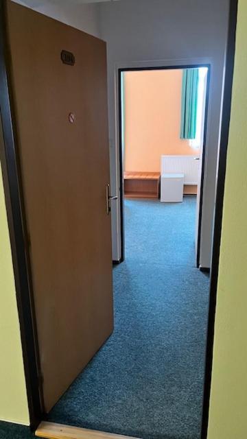 Grandhotel Nový Bor Exteriör bild