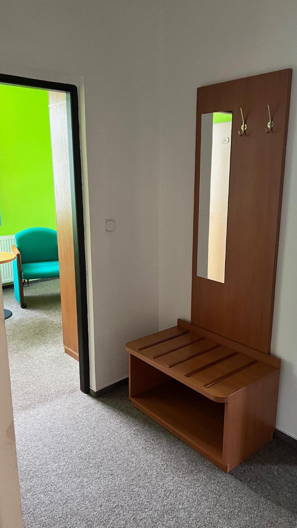 Grandhotel Nový Bor Exteriör bild